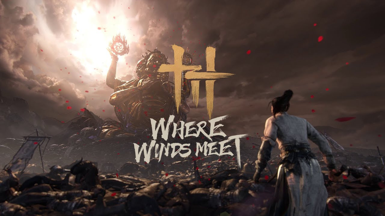 Новые подробности об экшен-РПГ Where Winds Meet и новая игра от NetEase будут на gamescom 2023 Новые подробности об экшен-РПГ Where Winds Meet и новая игра от NetEase будут на gamescom 2023