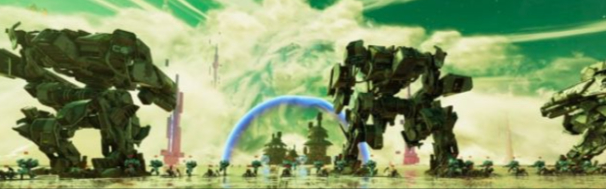 MMOFPS Earth From Another Sun получит демку на Steam Next Fest MMOFPS Earth From Another Sun получит демку на Steam Next Fest