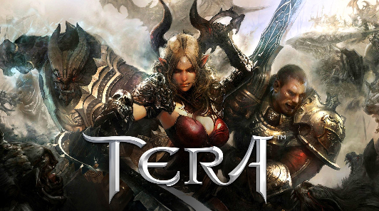 Англоязычная версия MMORPG TERA Classic запустила ЗБТ