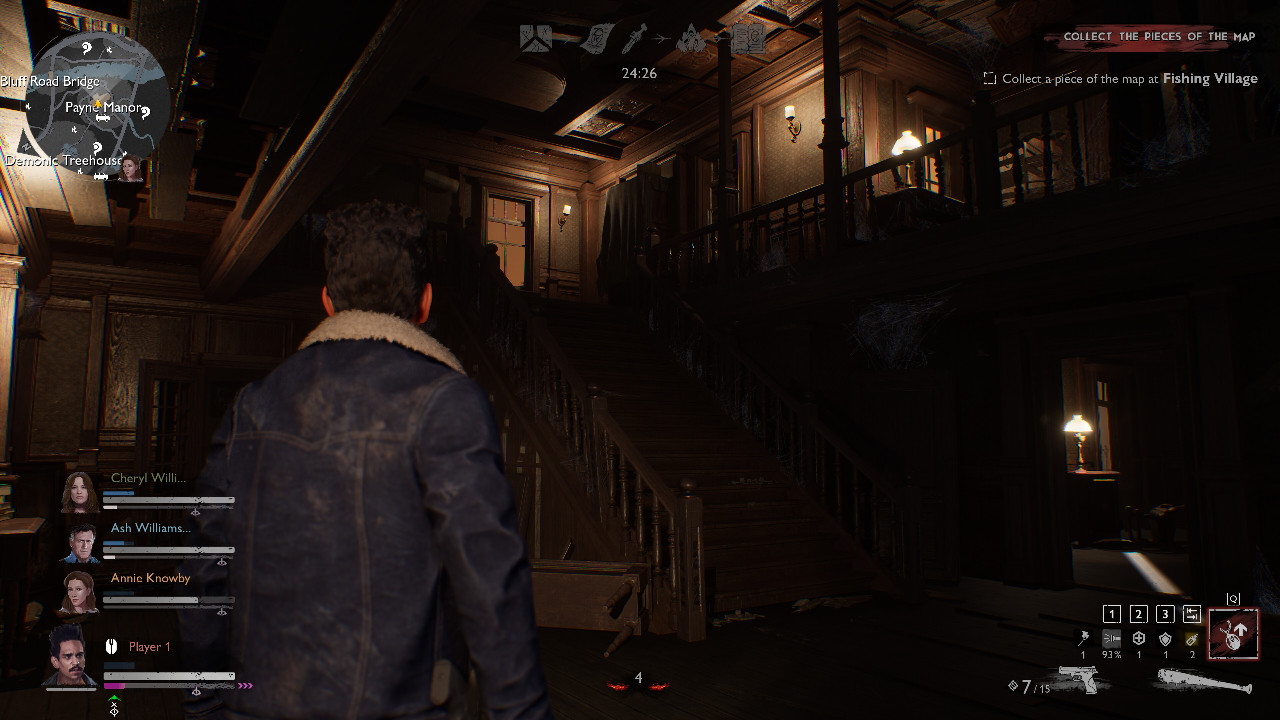 Разработчики Evil Dead: The Game прекращают поддержку игры Разработчики Evil Dead: The Game прекращают поддержку игры