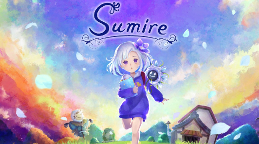 Открыты предрегистрации для приключенческой игры Sumire