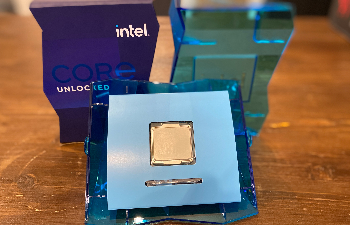 Обзор процессора Intel Core i9-11900K