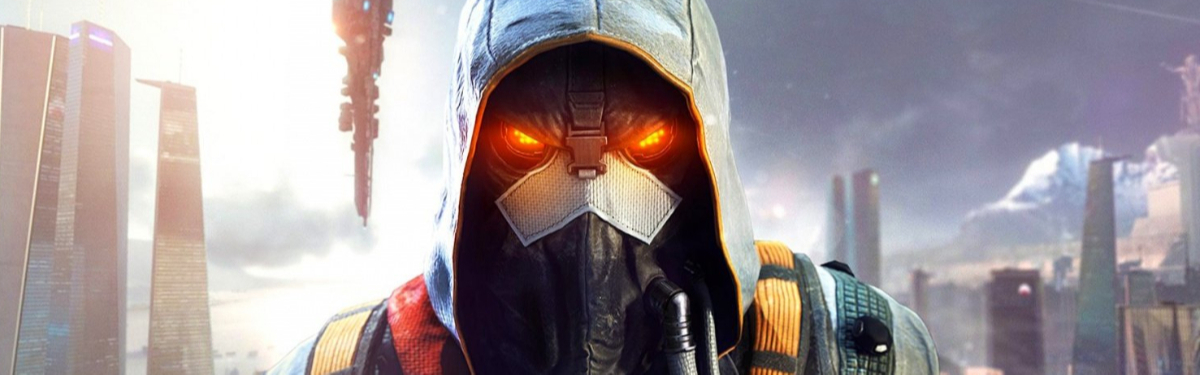 Инсайдер рассказал о проектах Guerrilla Games Инсайдер рассказал о проектах Guerrilla Games
