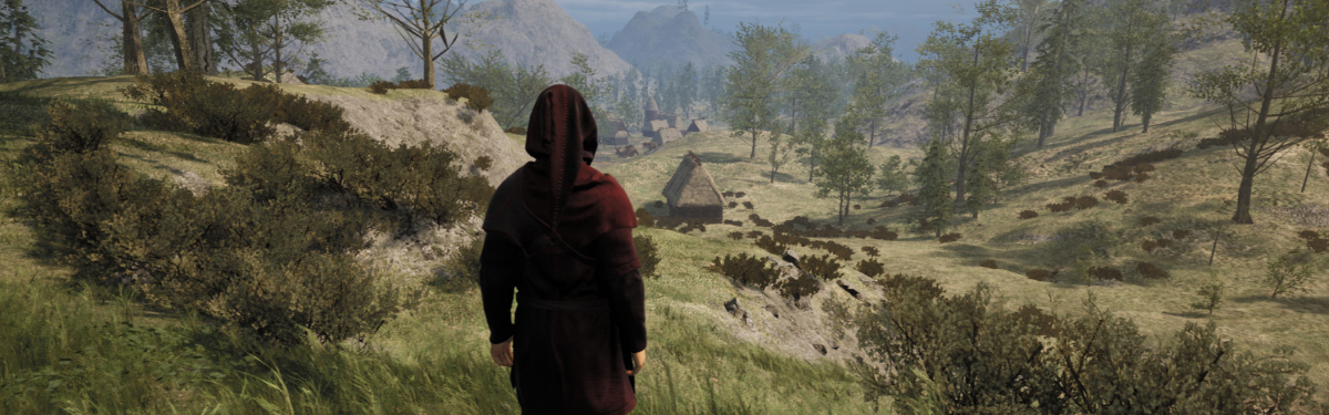 Ранний доступ MMORPG Past Fate переносится, а разработчики исправляют сложность игры Ранний доступ MMORPG Past Fate переносится, а разработчики исправляют сложность игры