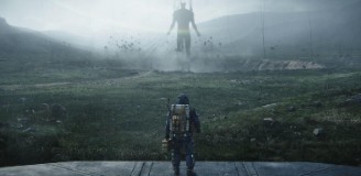 Death Stranding выйдет на ПК летом 2020 года