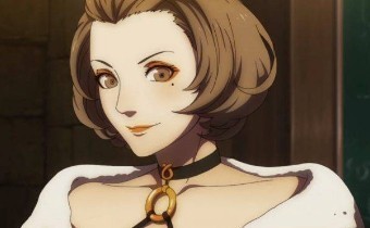 [Стрим] Fire Emblem: Three Houses - Будни в офицерской академии