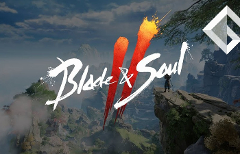[Видео] MMORPG Blade & Soul 2: дата релиза, интерактивный мир, улучшенная боевая система 