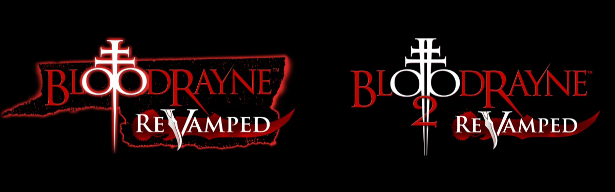 Ремастеры первой и второй BloodRayne выйдут на консолях в середине ноября