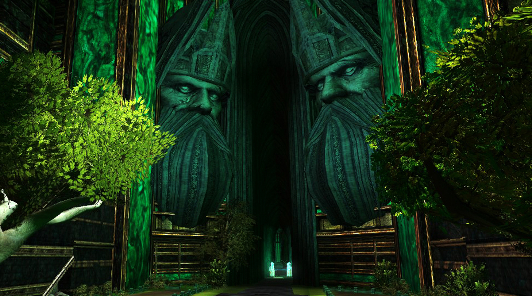 Разработчики Lord of the Rings Online анонсировали февральское обновление