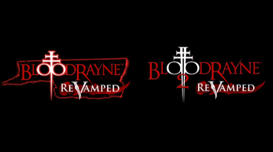 Дилогия BloodRayne в 4K выйдет на консолях осенью с подзаголовком ReVamped