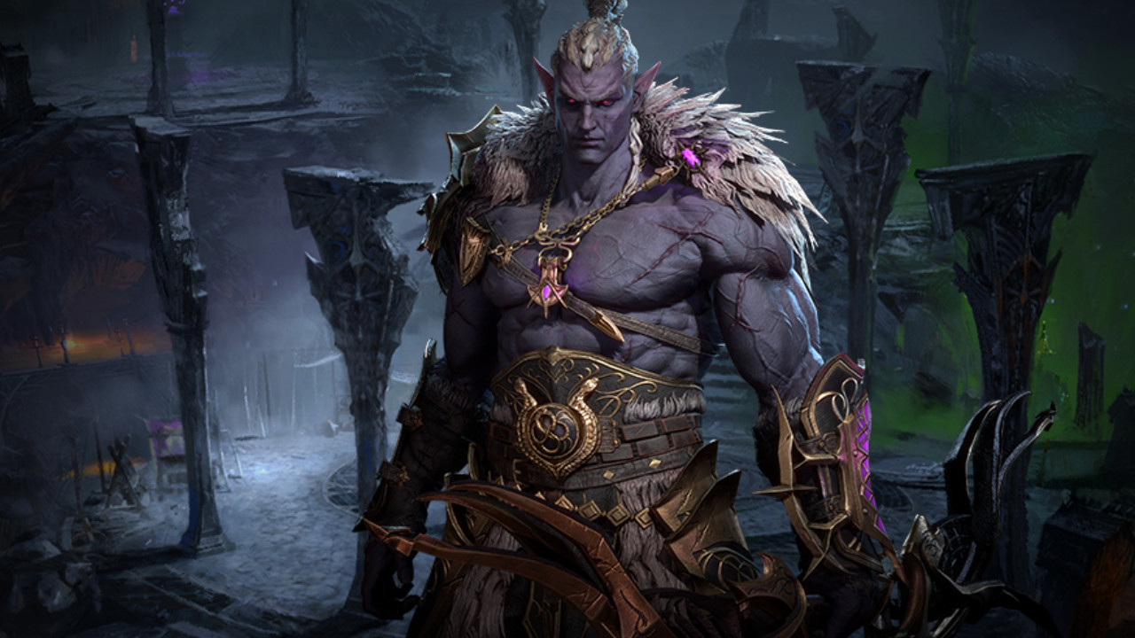 Три мобильные "Линяги" принесли NCSOFT семь миллиардов баксов Три мобильные "Линяги" принесли NCSOFT семь миллиардов баксов