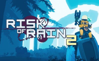 Risk of Rain 2 – Анонс на консолях