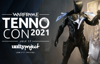 Warframe — Стала известна дата проведения конференции TennoCon 2021