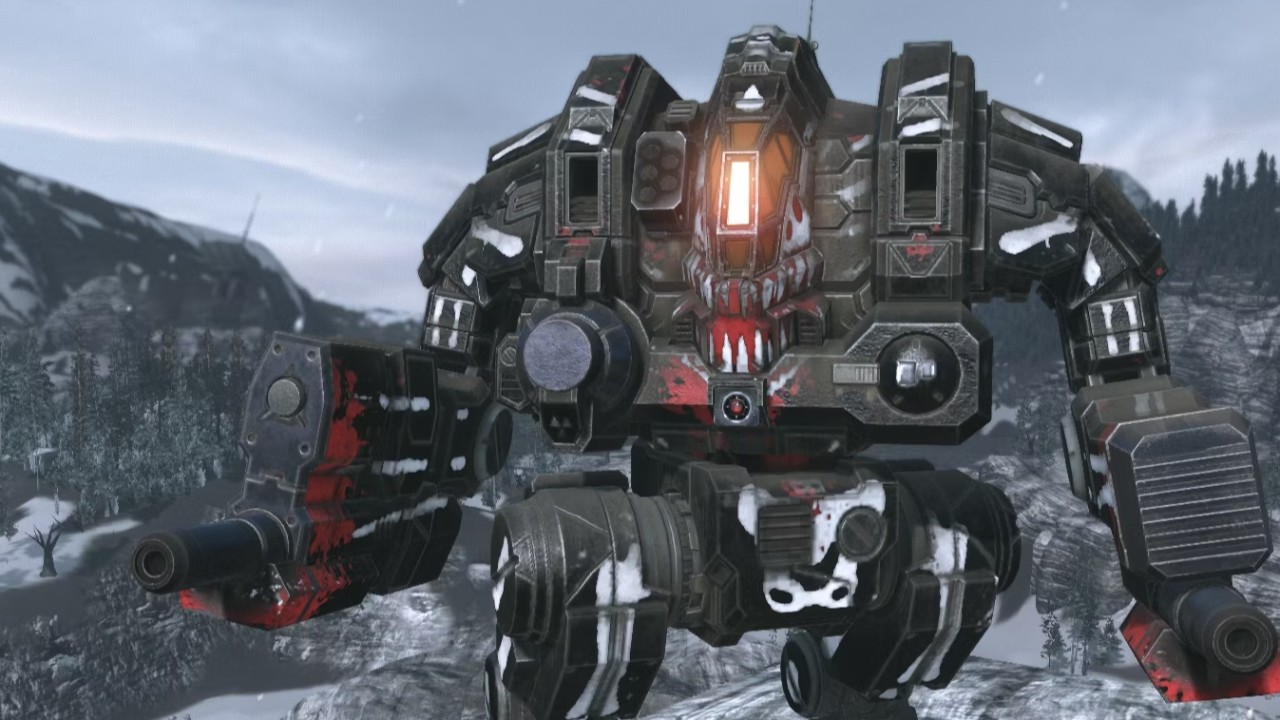 Разработчики MechWarrior Online переименовывают игру и добавляют в нее легендарных мехов Разработчики MechWarrior Online переименовывают игру и добавляют в нее легендарных мехов