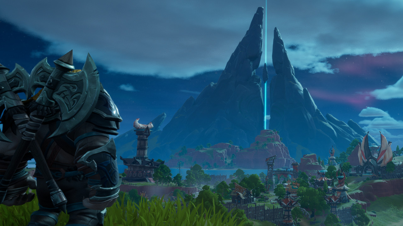 Стартовал второй этап бета-теста MMORPG Tarisland Стартовал второй этап бета-теста MMORPG Tarisland