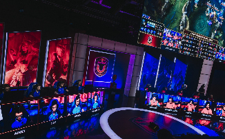 League Of Legends - 1 апреля заканчивается регистрация на Red Bull Университеты