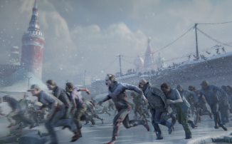 World War Z получит GOTY-издание и версию для Nintendo Switch