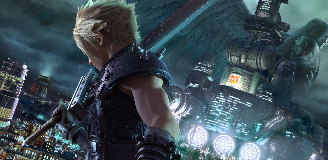 Final Fantasy VII: Remake- Square Enix выложила в сеть полный вступительный ролик к игре