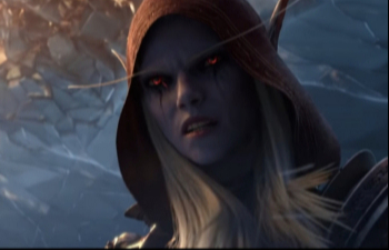 World of Warcraft - Дополнение “Shadowlands” официально вышло
