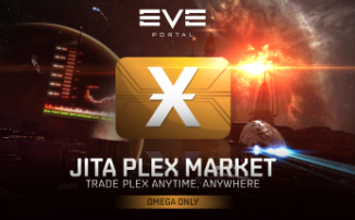 EVE Online — Игрокам дали возможность торговать с помощью мобильных телефонов 