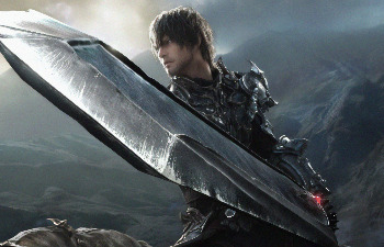 [Слухи] Final Fantasy XVI - Игру могут анонсировать на демонстрации PlayStation 5 16 сентября