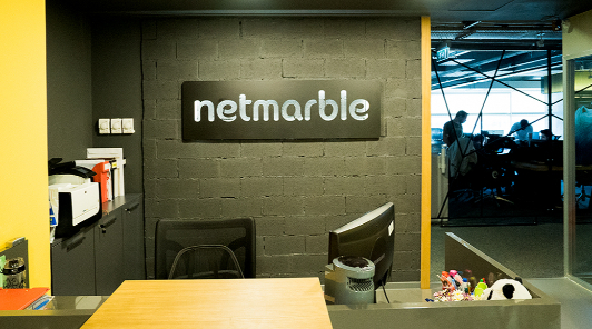 [Отчет] Компания Netmarble заработала более 2 миллиардов долларов за 2021 год