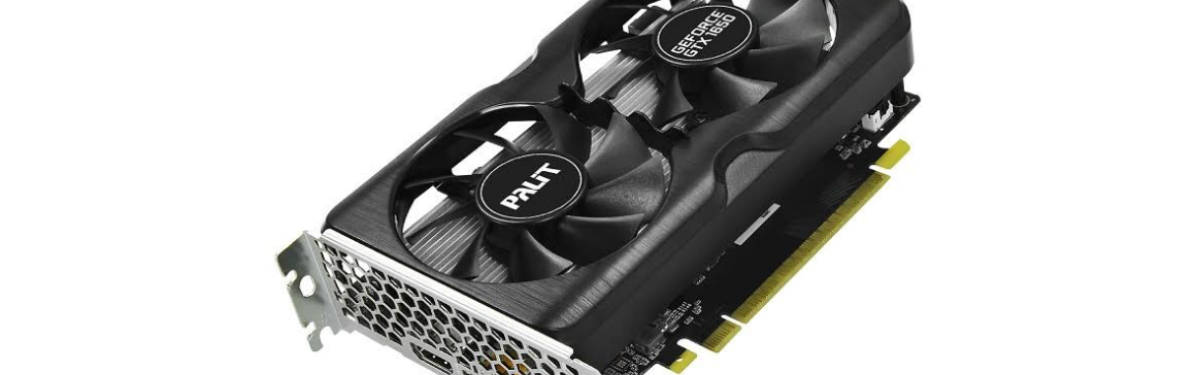 Видеокарта gddr6
