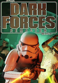 Star Wars: Dark Forces (2023)