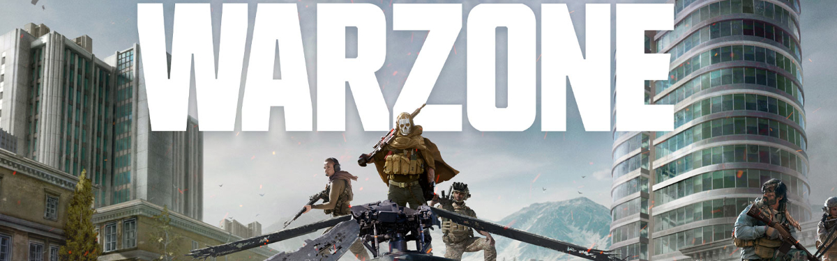 Call of Duty: Warzone - Судя по всему, читеры теперь могут завершать матчи в любой момент