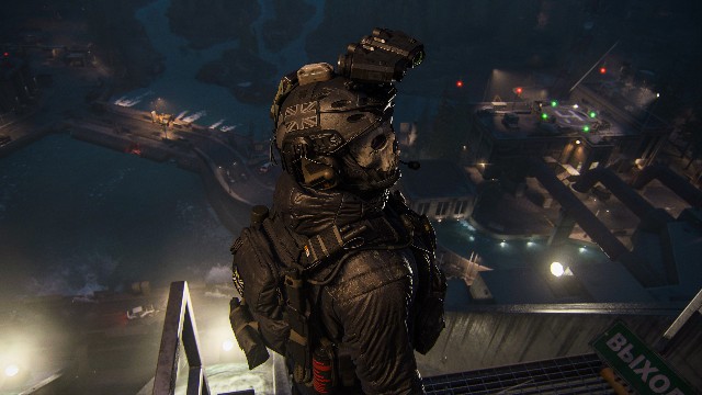 Call of Duty все еще удерживает за собой первую строчку в чарте продаж Steam