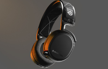 Обзор беспроводной игровой гарнитуры SteelSeries Arctis 9 Wireless