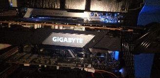 Обзор, тестирование и разгон видеокарты Gigabyte Radeon RX 5500XT Gaming OC