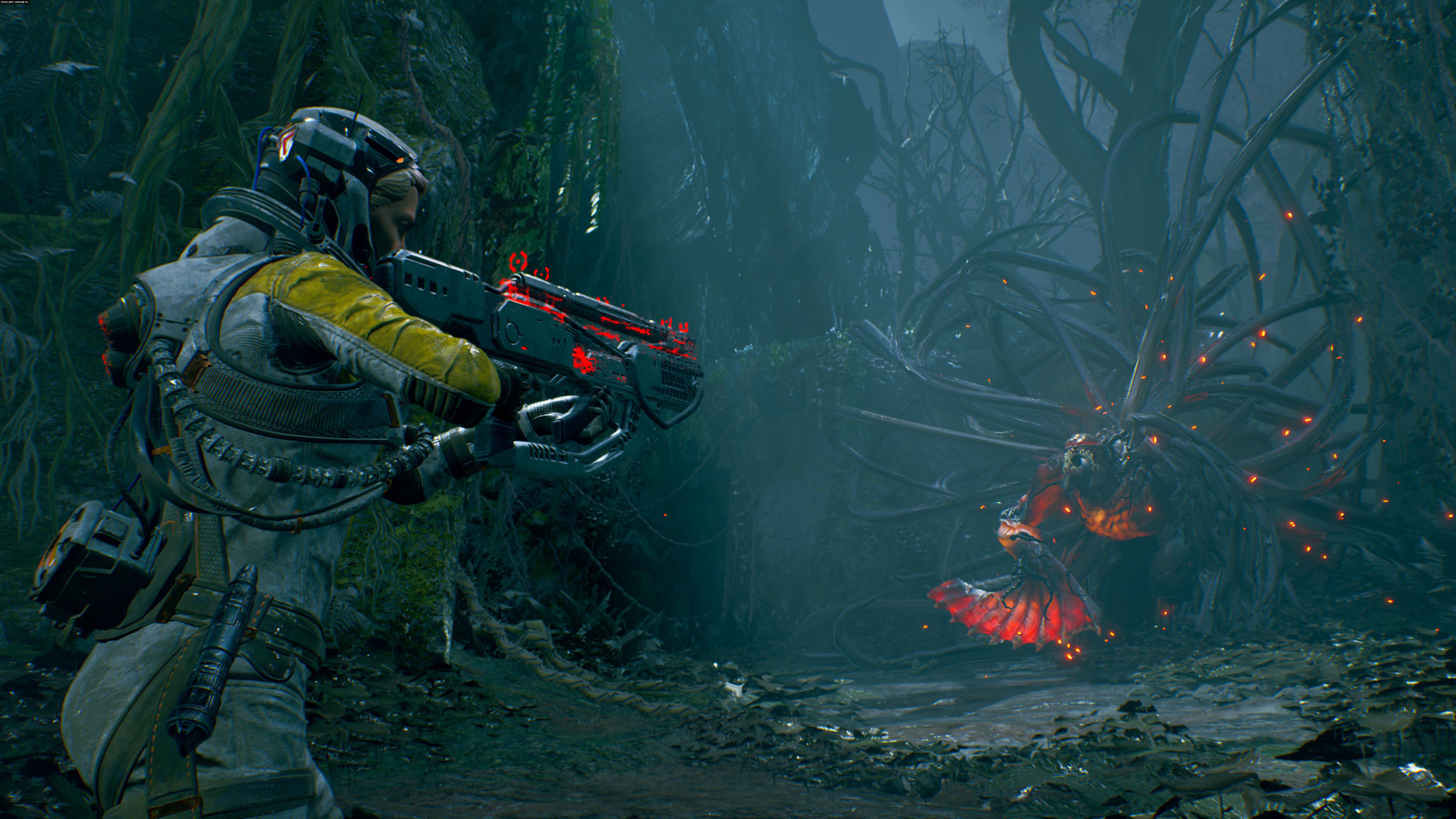 Игры пс вышедшие на пк. Returnal ps5. Игра Returnal ps4. Returnal 2021.