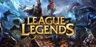 League of Legends – Тизер с новым героем