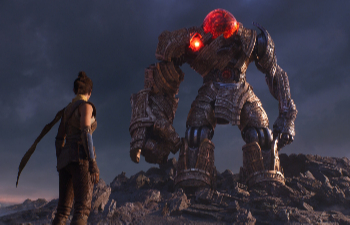 Epic Games выпустила Unreal Engine 5 в ранний доступ и выложила технодемо