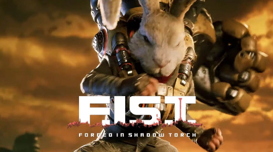 F.I.S.T.: Forged in Shadow Torch — Получила высокий рейтинг и лестные обзоры