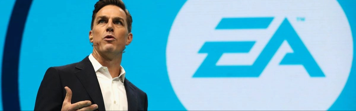 У EA находится в разработке 4 неанонсированные игры, которые выйдут в начале 2023 года | GoHa.Ru