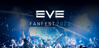 EVE Online — Вместе с The Permaband на сцену EVE Fanfest 2020 выйдет группа Hatari