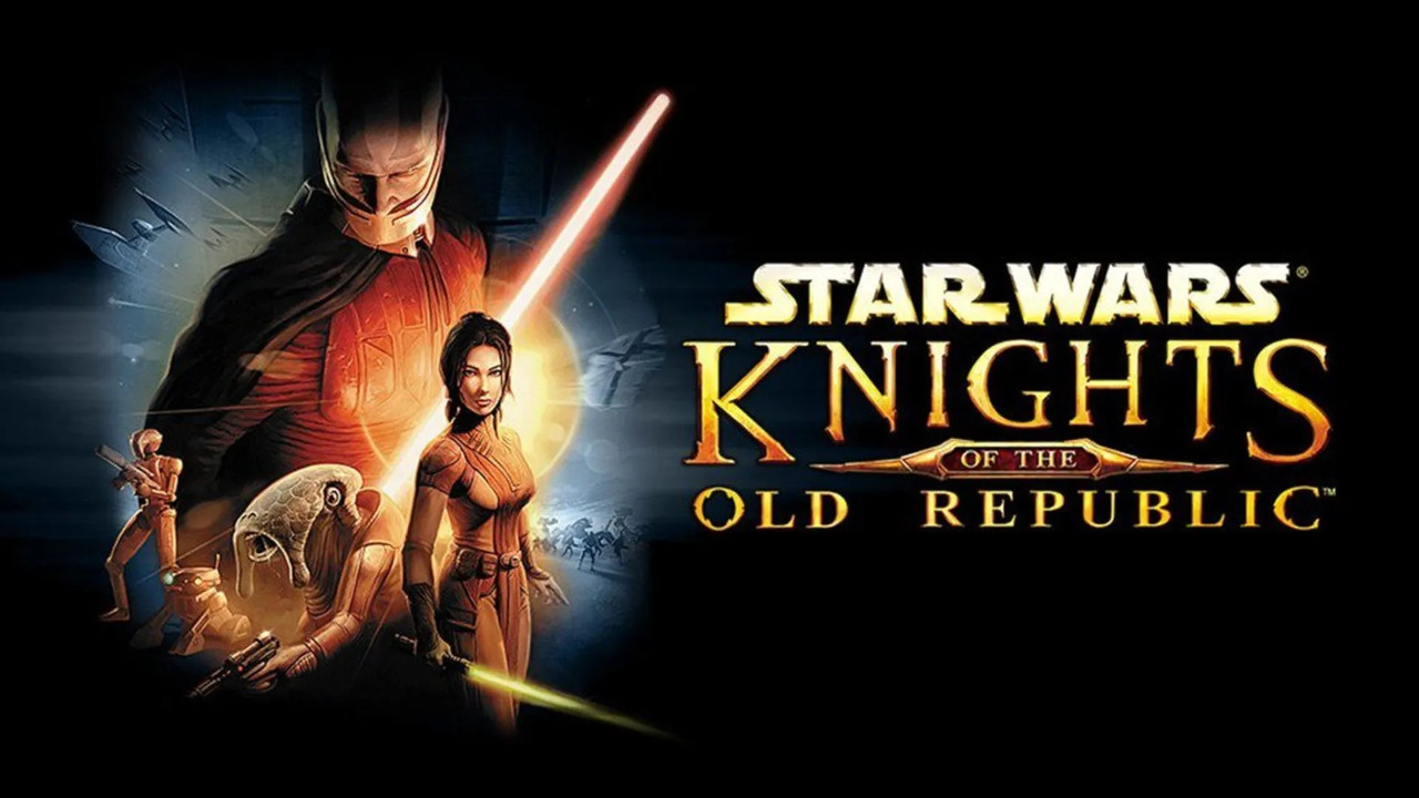 Похоже, что ремейка Star Wars: Knights of the Old Republic мы не получим — Sony удаляет любые упоминания об игре Похоже, что ремейка Star Wars: Knights of the Old Republic мы не получим — Sony удаляет любые упоминания об игре