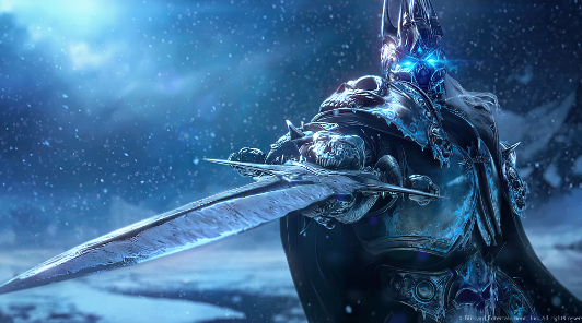 На сайте Blizzard была замечена дата выхода Wrath of the Lich King для World of Warcraft Classic