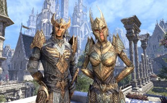 The Elder Scrolls Online — Выход настольной игры обернулся обвинением в плагиате