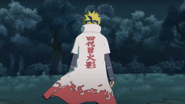 Самые популярные герои «Наруто» в трейлере Naruto x Boruto Ultimate Ninja Storm Connections