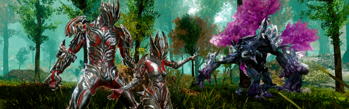 В русскоязычной Archeage начались новые личные испытания на всех серверах В русскоязычной Archeage начались новые личные испытания на всех серверах