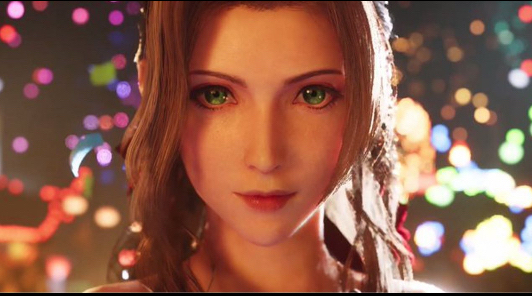 Final Fantasy 7: Remake и Alan Wake Remastered обнаружились в Epic Games Store