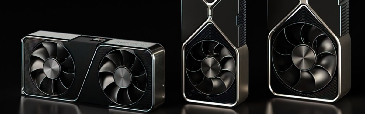 Характеристики NVIDIA RTX 4090 и двух версий RTX 4080 Характеристики NVIDIA RTX 4090 и двух версий RTX 4080