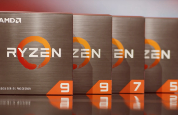 AMD Ryzen постепенно отнимают Steam у Intel, а 6 и 8-ядерные процессоры набирают популярность