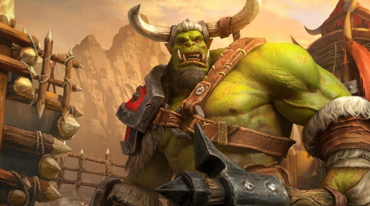 Новости по Warcraft III: Reforged появятся в июне