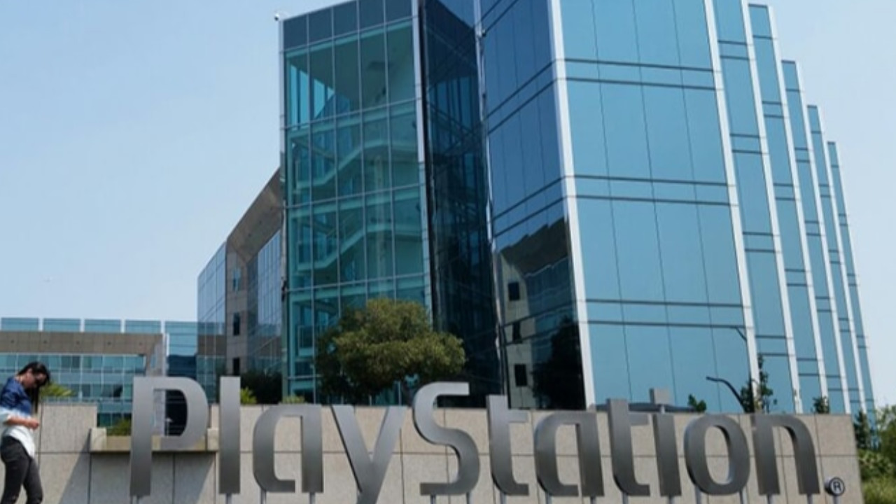 Sony возмущена требованием раскрыть личные данные директоров PlayStation