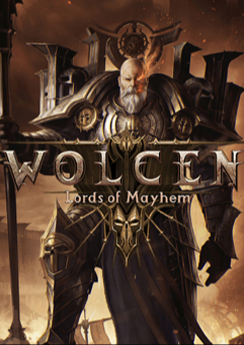 Wolcen: Lords of Mayhem (Umbra)