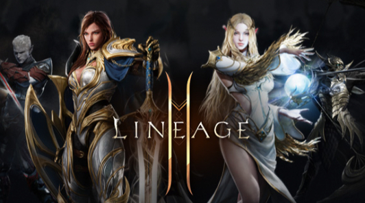 Lineage2M выйдет 2 декабря